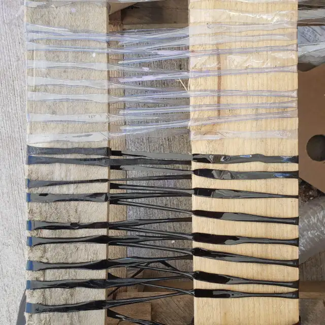 Collective gesture.s