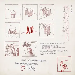 Collective gesture.s