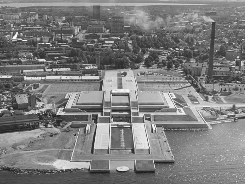 Collective gesture.s